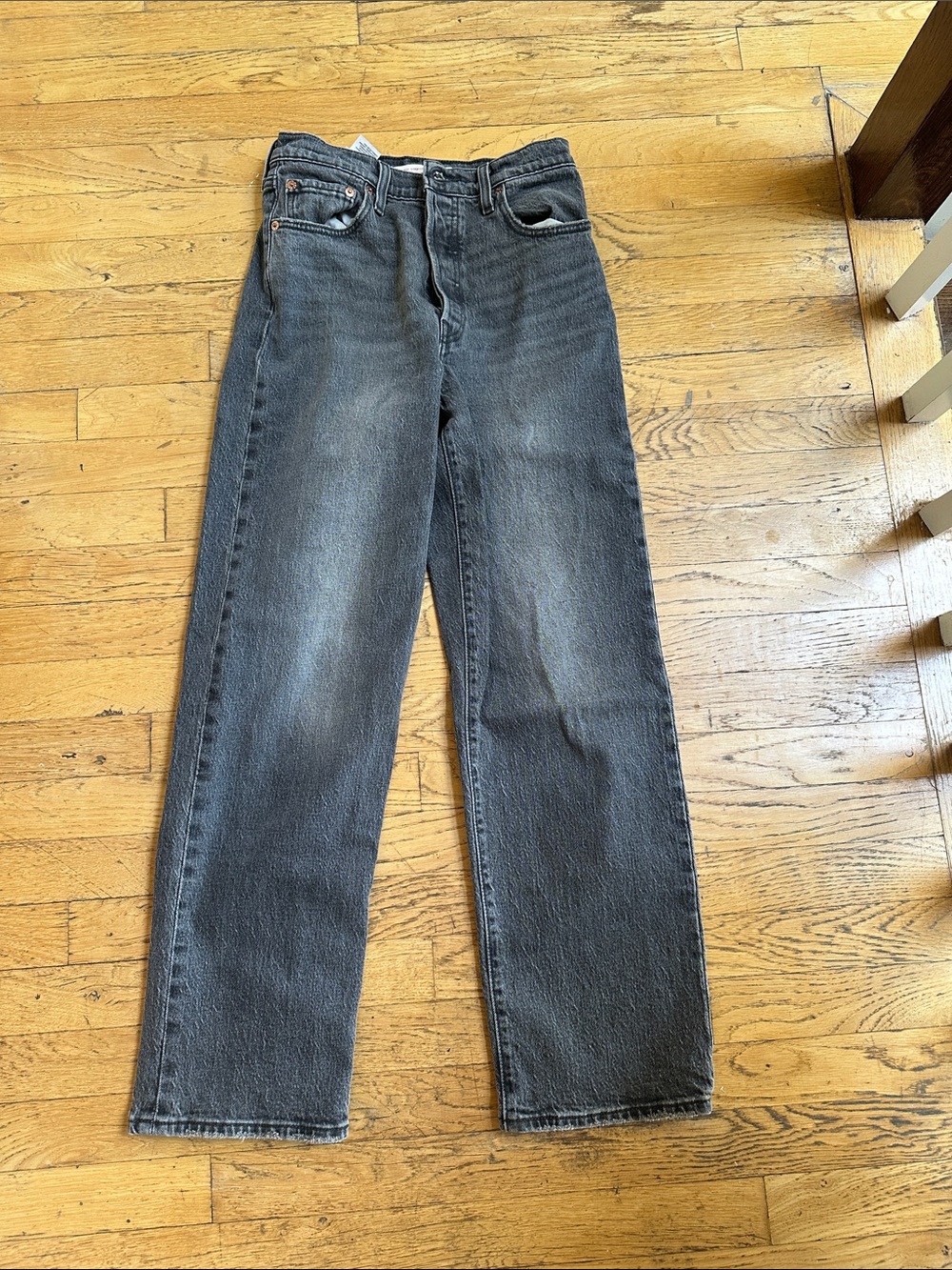 Women’s Black Jeans